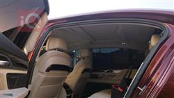 بي ام دبليو الفئة 7